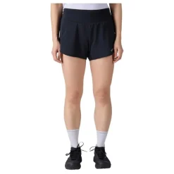 Pantalones Rossignol W Sapa Short
