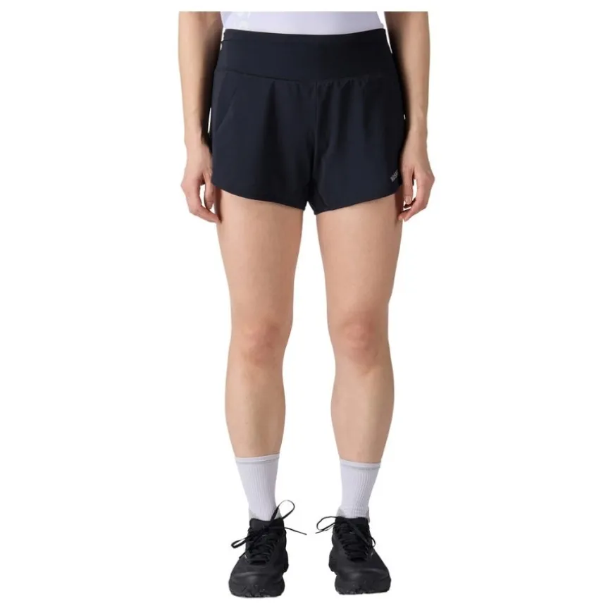 Pantalones Rossignol W Sapa Short