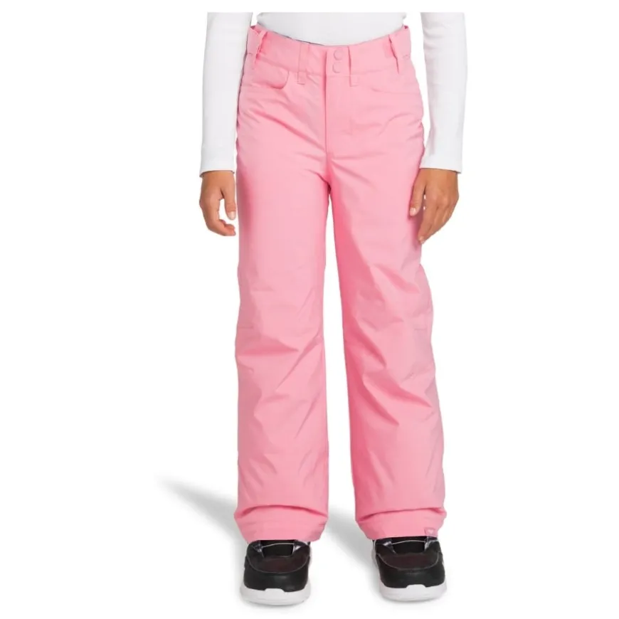 Pantalones Roxy Backyard Girl Pt
