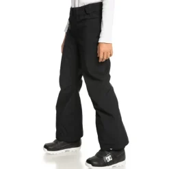 Pantalones Roxy Backyard G Pt Snpt Kvj0