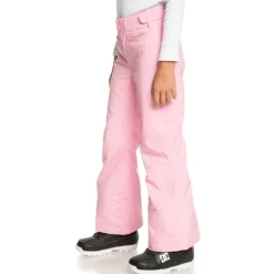 Pantalones Roxy Backyard G Pt Snpt Mgs0