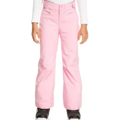 Pantalones Roxy Backyard G Pt Snpt Mgs0