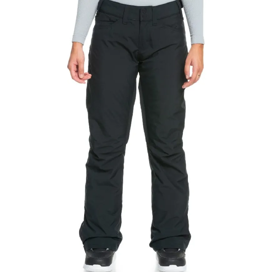 Pantalones Roxy Backyard Pt Snpt KVJ0