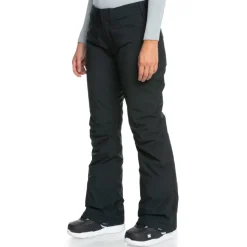 Pantalones Roxy Backyard Pt Snpt KVJ0