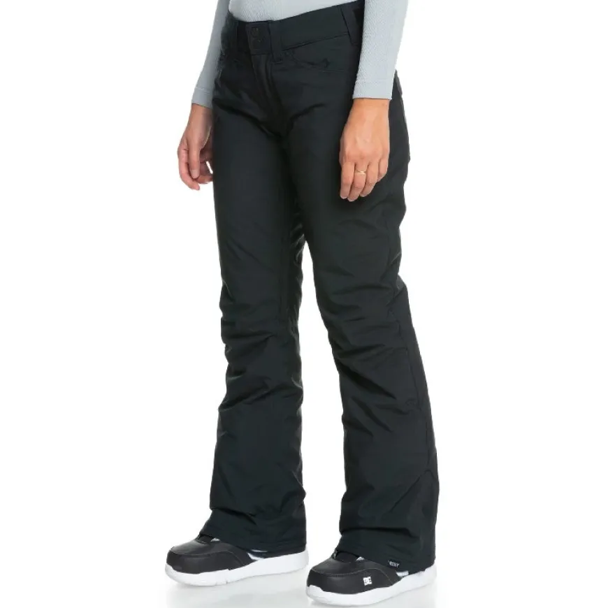 Pantalones Roxy Backyard Pt Snpt KVJ0