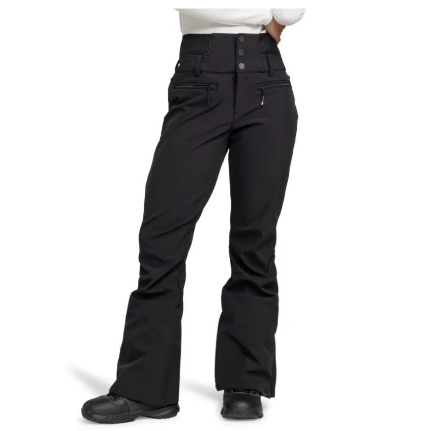Pantalones Roxy Rising High Pt