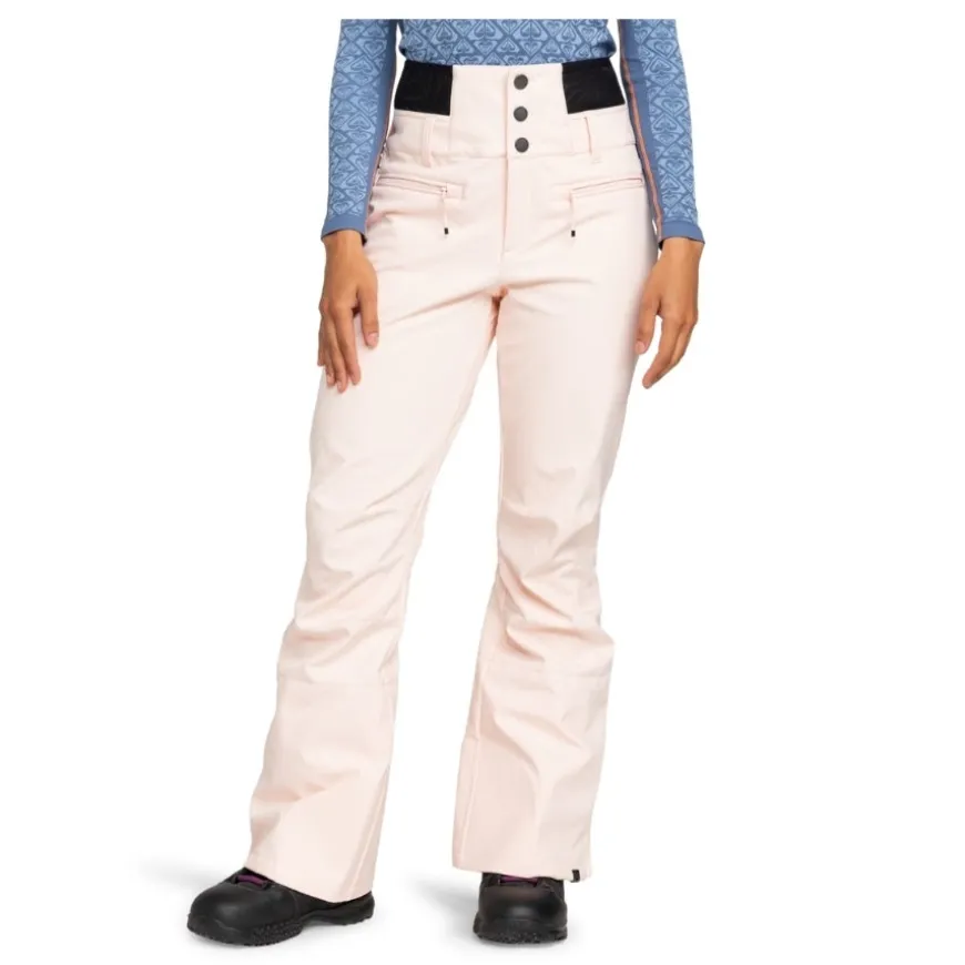 Pantalones Roxy Rising High Pt