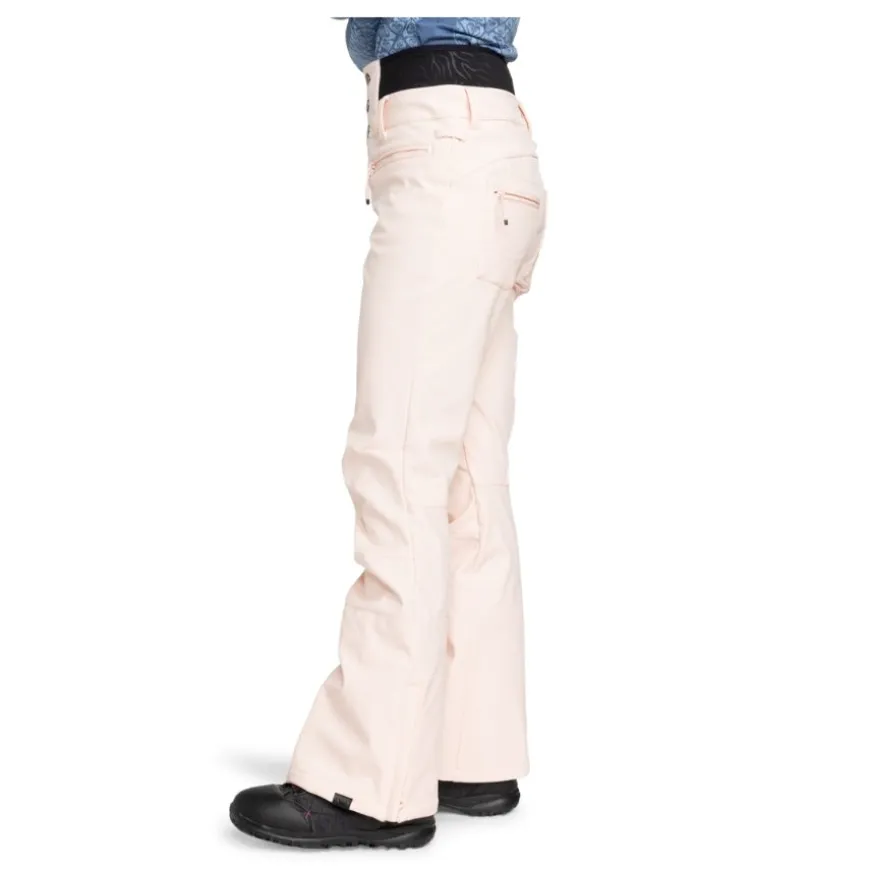 Pantalones Roxy Rising High Pt