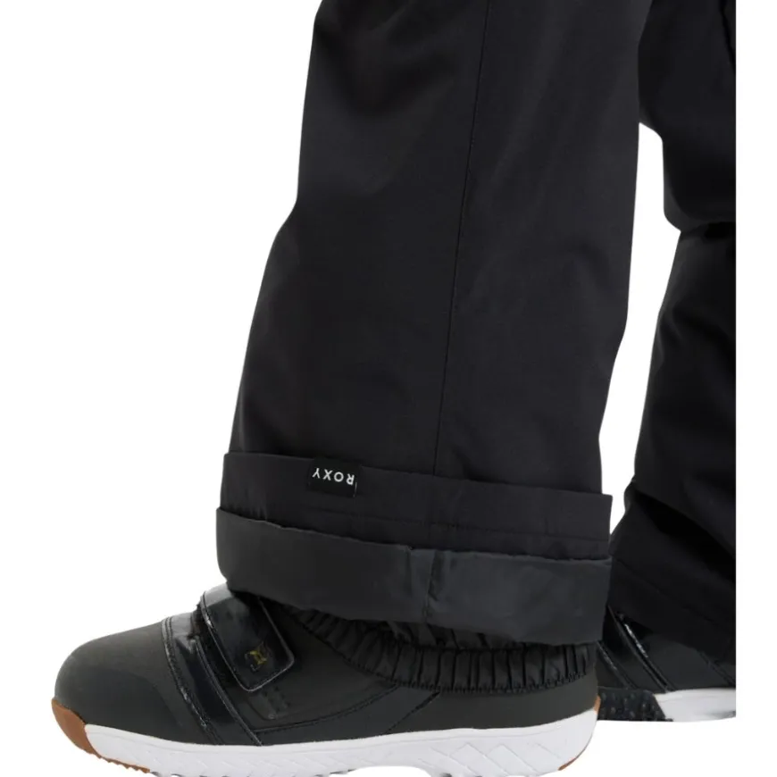 Pantalones Roxy Snowy Crest Pt