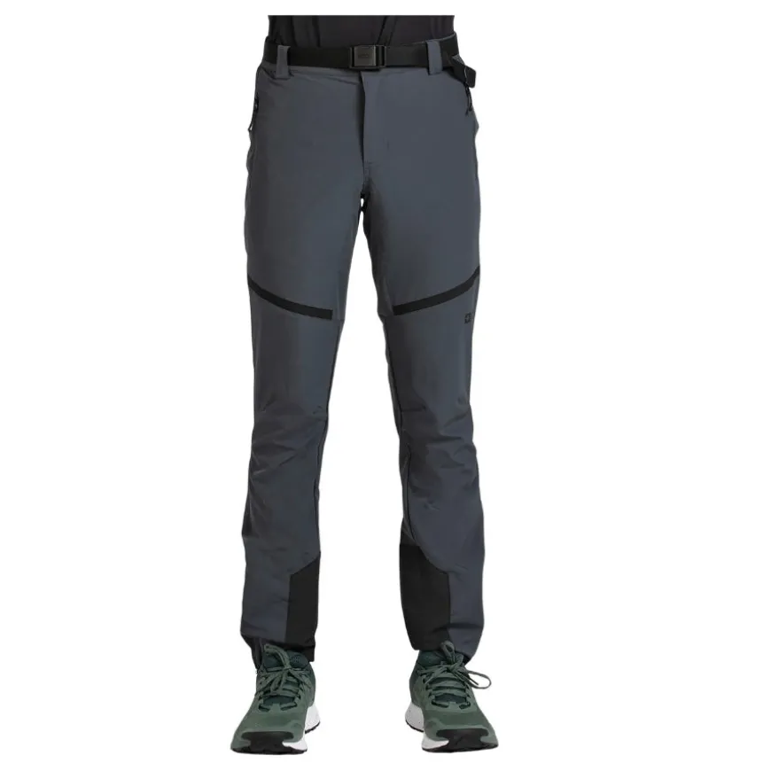 Pantalones +8000 Rufi