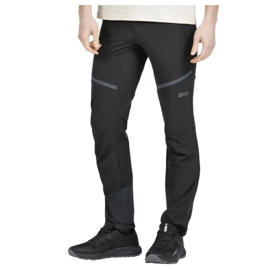 Pantalones +8000 Rufi