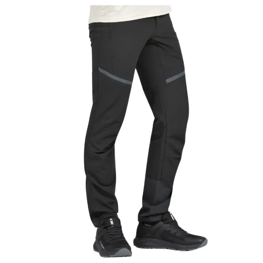 Pantalones +8000 Rufi