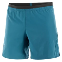 Pantalones Salomon Cross 7