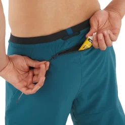 Pantalones Salomon Cross 7