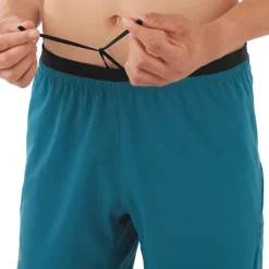 Pantalones Salomon Cross 7