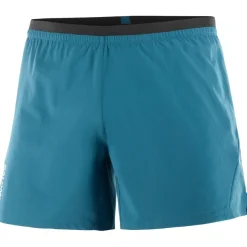 Pantalones Salomon Cross 5 M