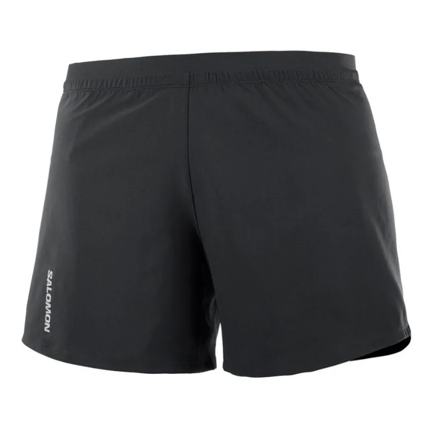 Pantalones Salomon Cross 5 W