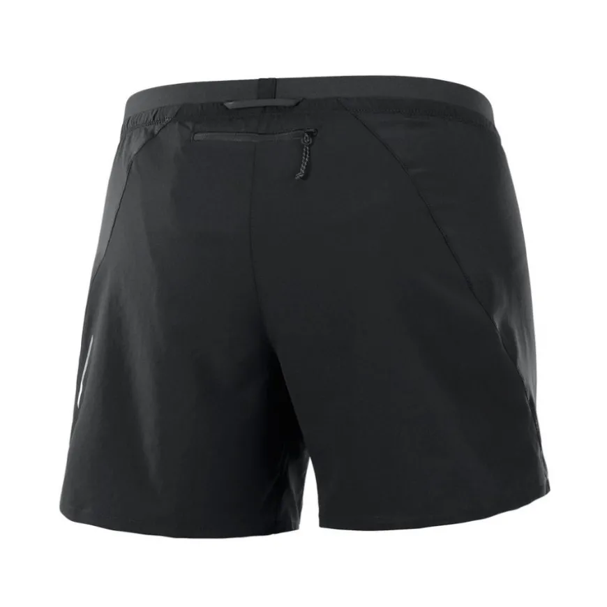 Pantalones Salomon Cross 5 W