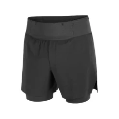 Pantalones Salomon Sense Aero 2In1 Shts 5 M