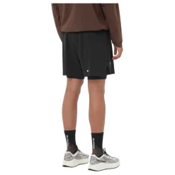 Pantalones Salomon Sense Aero 2In1 Shts 5 M