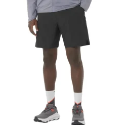 Pantalones Salomon Shkout C 2In1 Shts 7 M