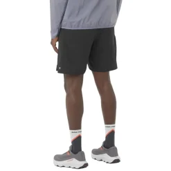 Pantalones Salomon Shkout C 2In1 Shts 7 M
