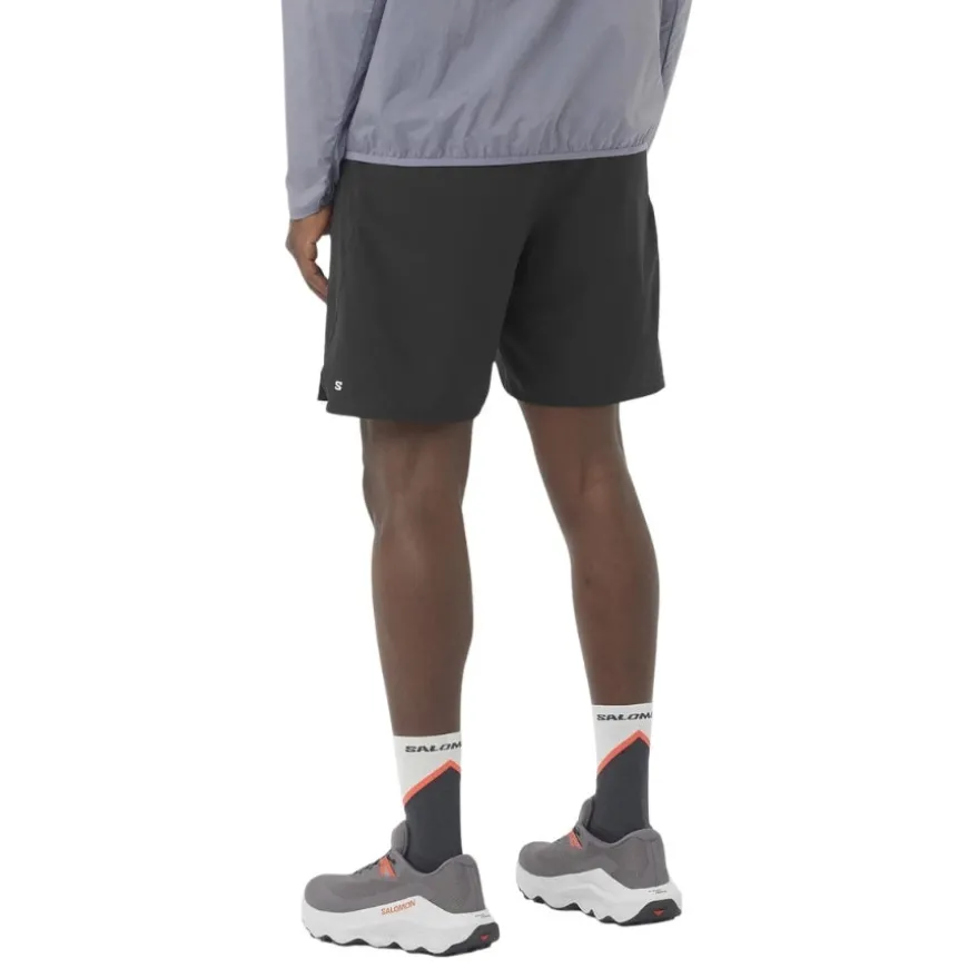 Pantalones Salomon Shkout C 2In1 Shts 7 M