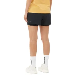 Pantalones Salomon Shkout Core 2In1 Shts 4 W