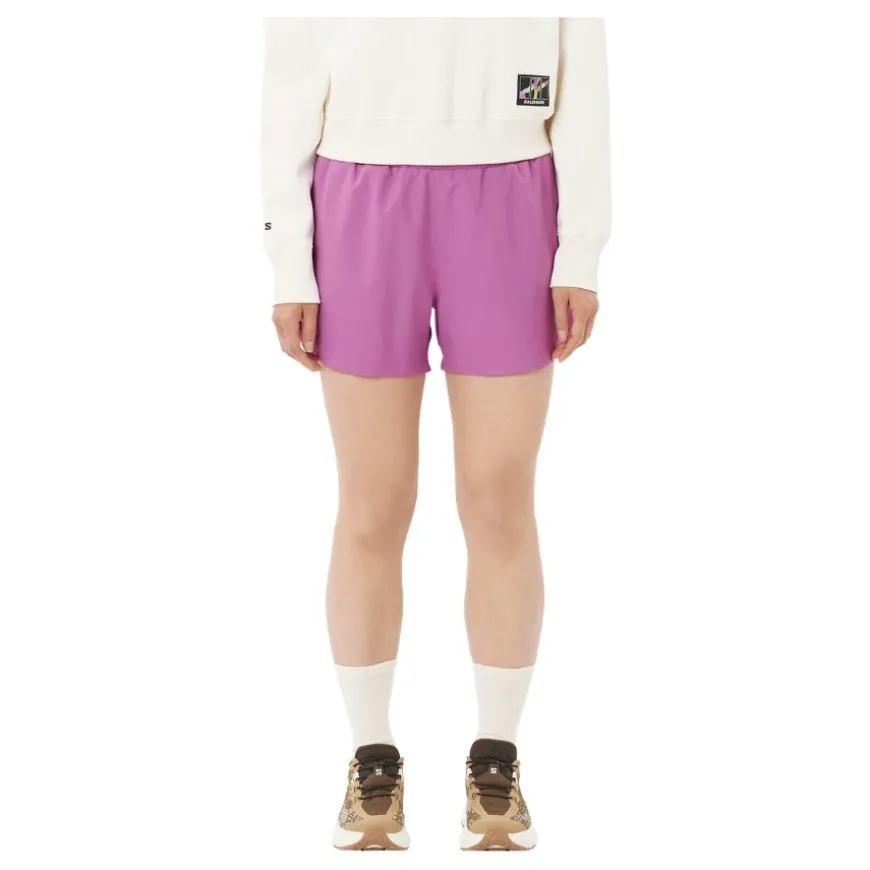 Pantalones Salomon Shkout Core Shorts 5 M
