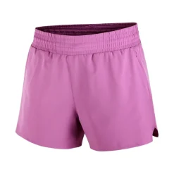 Pantalones Salomon Shkout Core Shorts 4 W