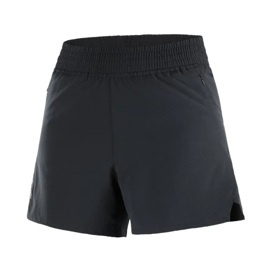 Pantalones Salomon Shkout Core Shorts 4 W
