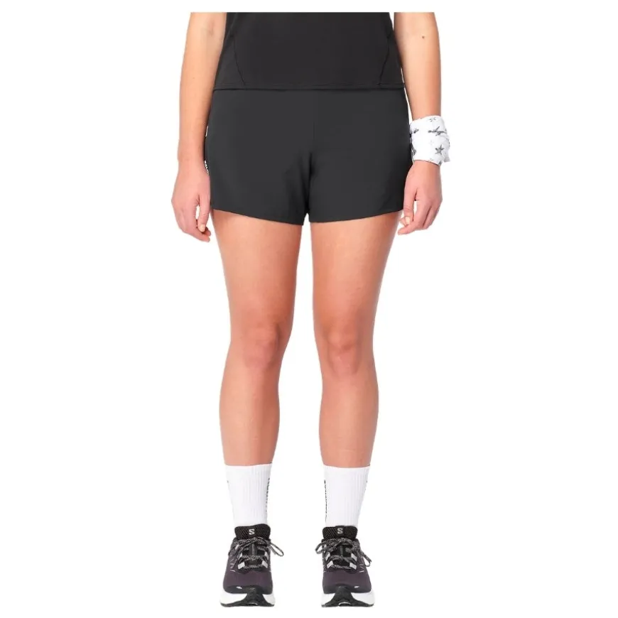 Pantalones Salomon Shkout Core Shorts 4 W