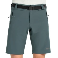 Pantalones +8000 Short Aventura Delfino