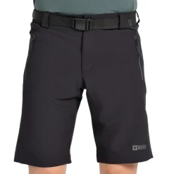 Pantalones +8000 Short Aventura Delfino