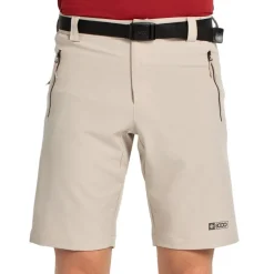 Pantalones +8000 Short Aventura Delfino