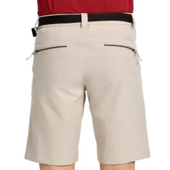 Pantalones +8000 Short Aventura Delfino