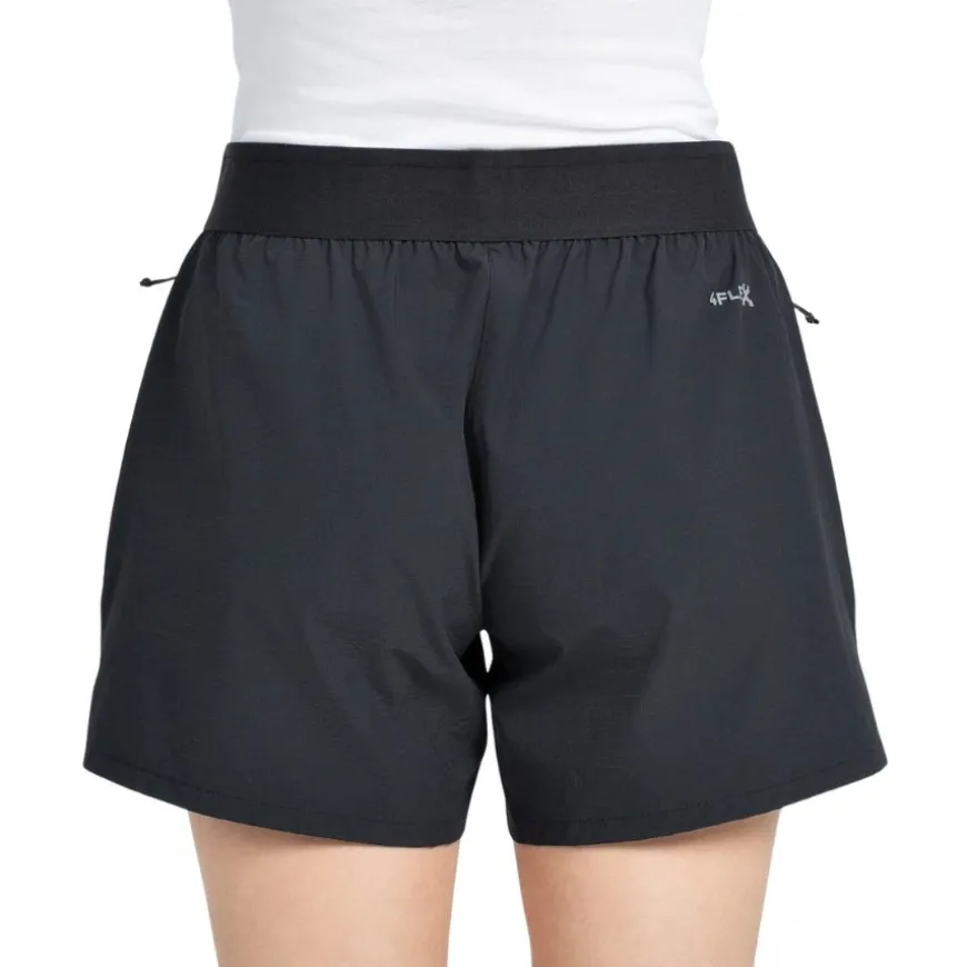 Pantalones +8000 Short Aventura Verba