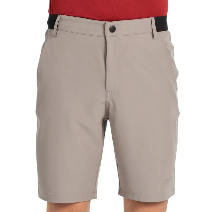 Pantalones +8000 Short Aventura Way