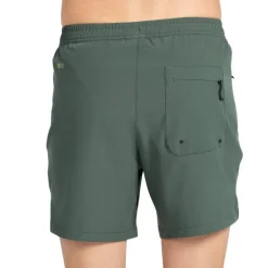 Pantalones +8000 Short Baño Casual Madrono