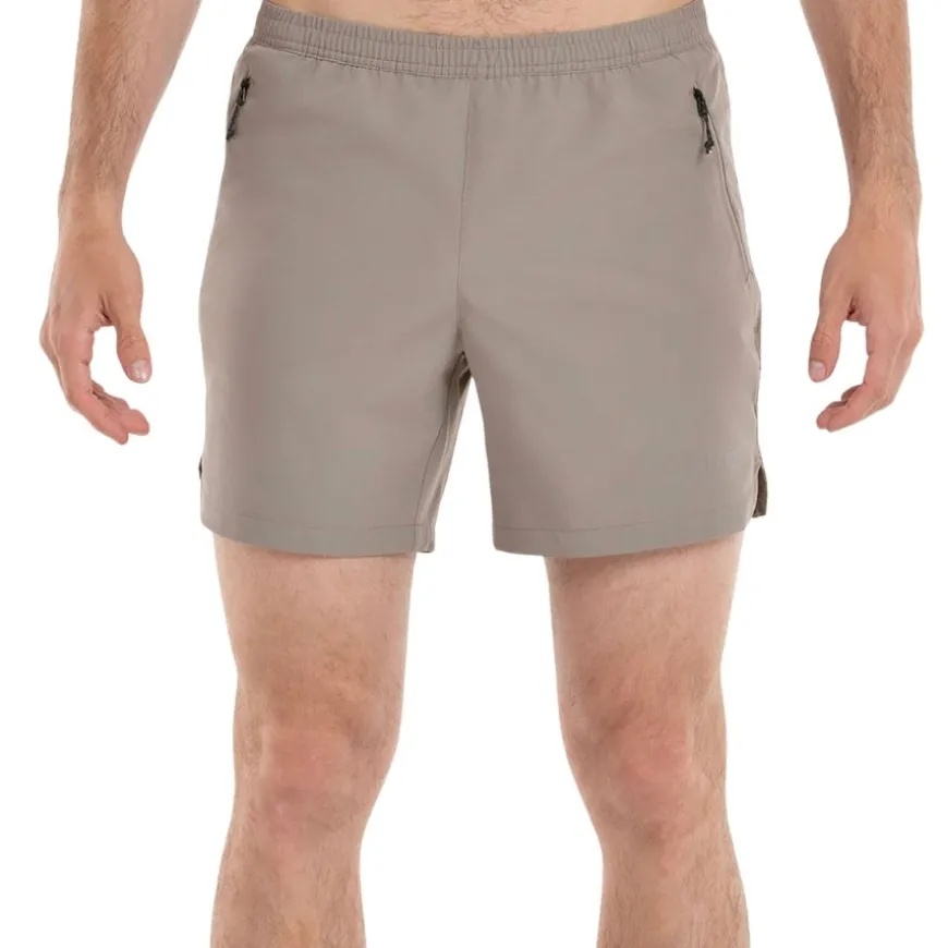 Pantalones +8000 Short Baño Casual Madrono