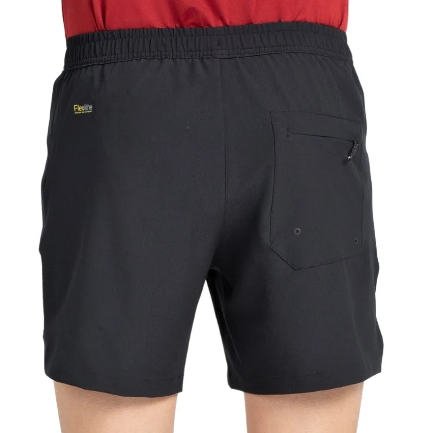 Pantalones +8000 Short Baño Casual Madrono