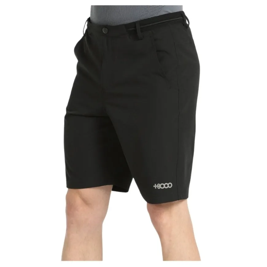 Pantalones +8000 Short Jester
