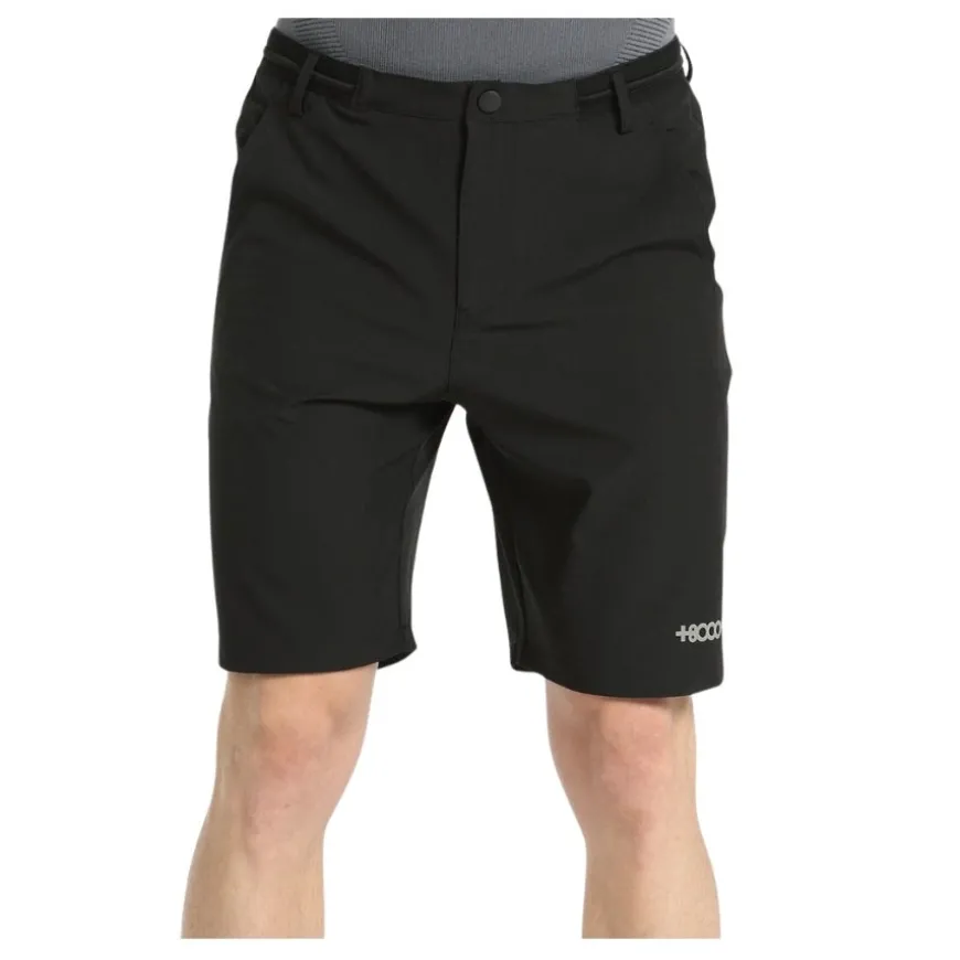 Pantalones +8000 Short Jester