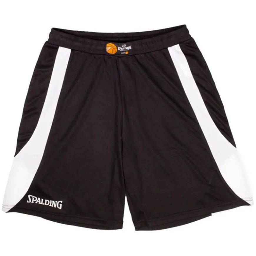 Pantalones Spalding Jam Shorts