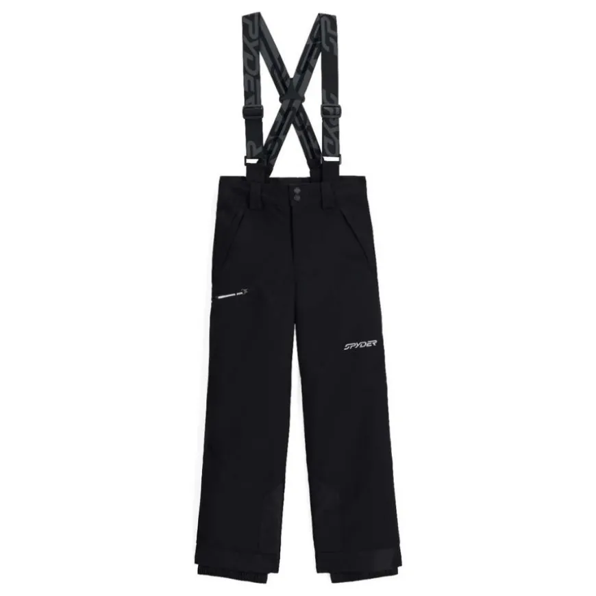 Pantalones Spyder Boys Propulsion Pants