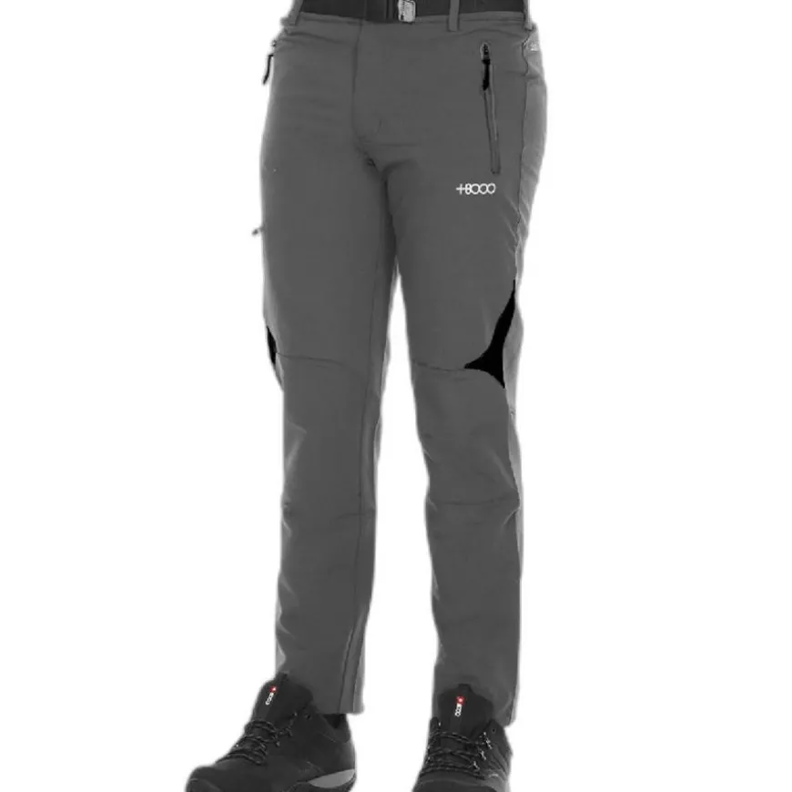 Pantalones +8000 Taravillo 22I