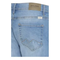 Pantalones tejanos Blend Bhtwister Slim Reg