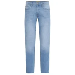 Pantalones tejanos Blend Bhtwister Slim Reg