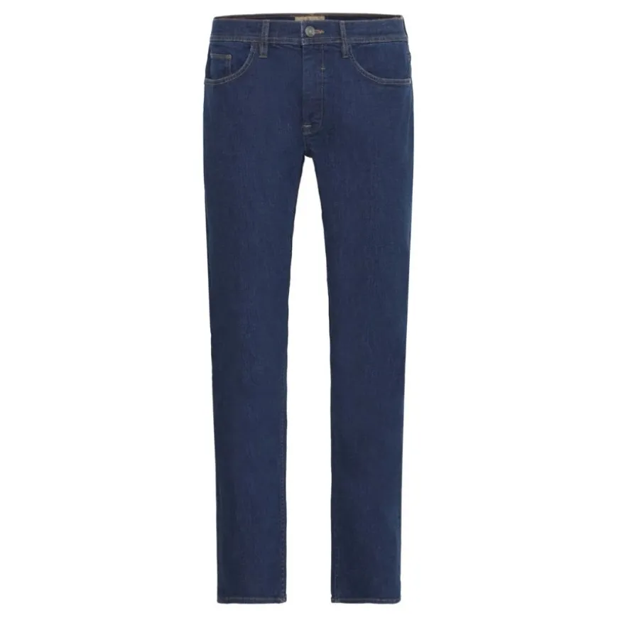 Pantalones tejanos Blend Bhtwister Slim Reg