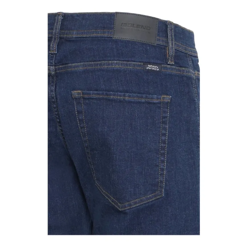 Pantalones tejanos Blend Bhtwister Slim Reg